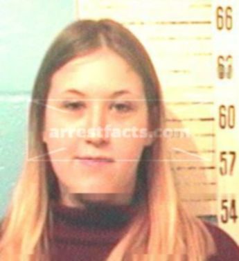 Anna Nicole Fuller