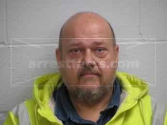 Kenneth Edward Clark