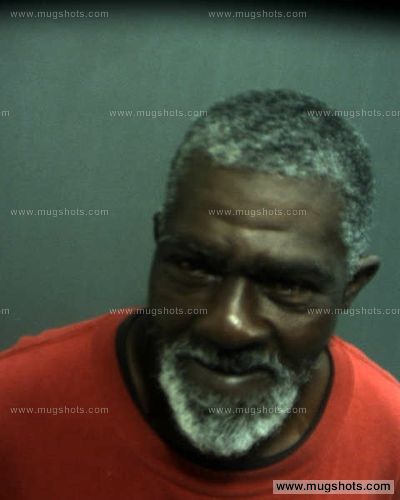 Frankie Lee Jackson