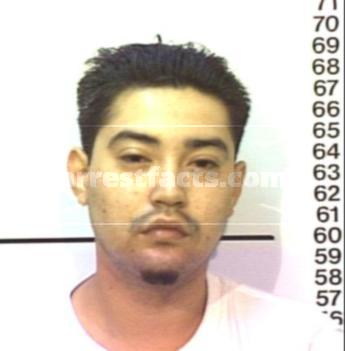 Robert Torres Cruz