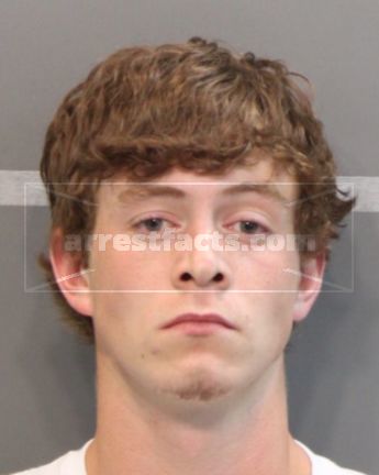 Colton Blake Guffey