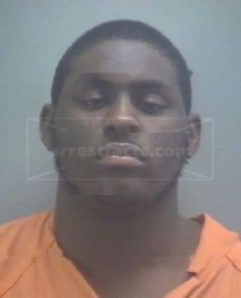 Darrell Marquis Foreman