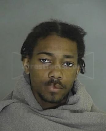 Dondes Revetta Tolbert