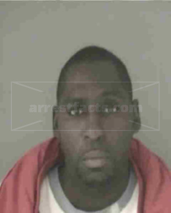 Calvin Jerome Oatis