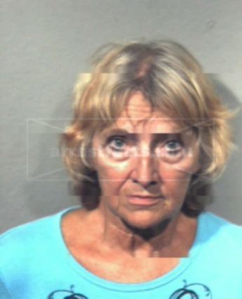 Ginger Kaye Mcmullen