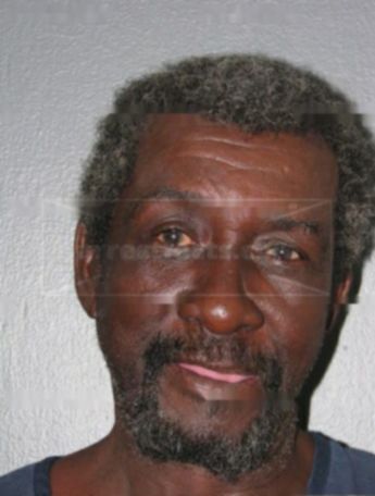 Calaster Thomas Jr.