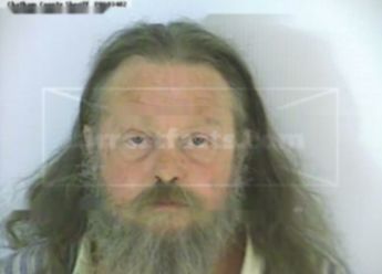 Robert Malcolm Conley