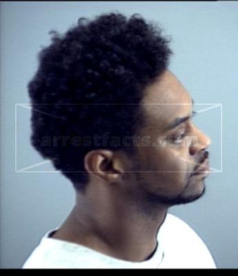 Eric Demond Jackson