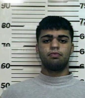 Cody William Perez