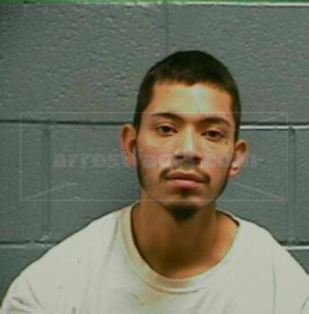 Israel Samuel Rodriguez