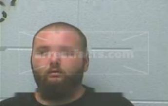 Aaron William Spencer