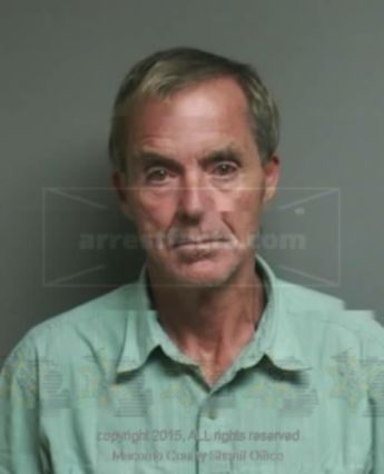 Clarence Kenneth Montague