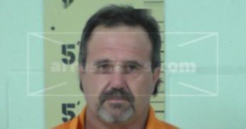 Kenneth Ray Atkison