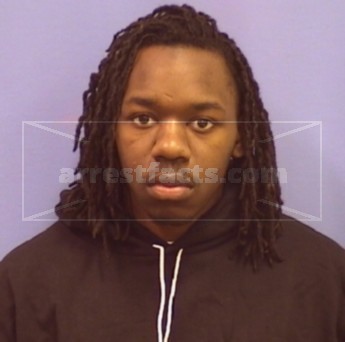 Qwenshawn Kennedy