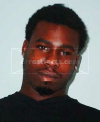Kevin Darnell Polite