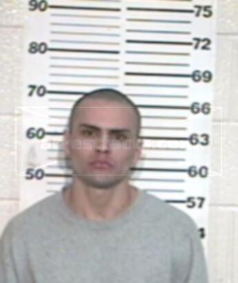Eddy Flores Trevino