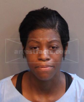 Leondra Jones