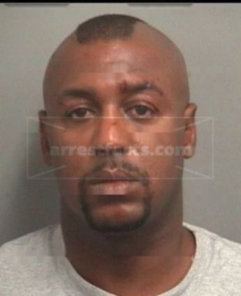 Jamon J Clark