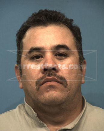 Jose Juan Rodriguez