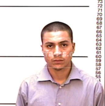 Rabiel Rangel Salazar