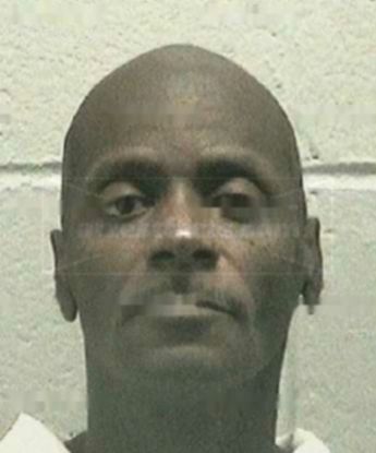 James Larry Byrd