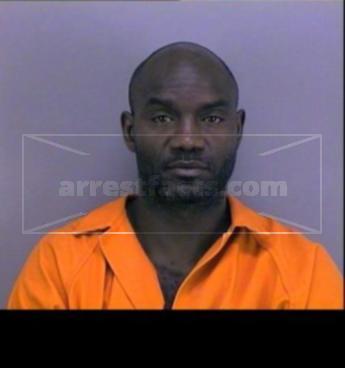 Terry Jerome Thorn