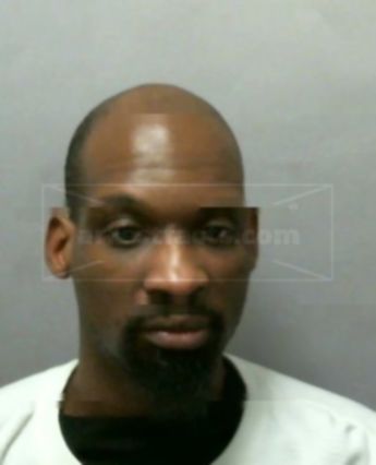 Brian Lever Barnes