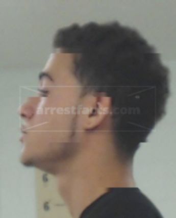 Sean Christopher Cody Jimenez
