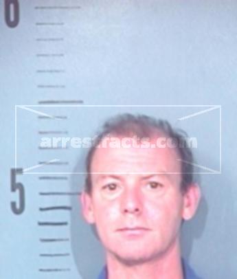 Mark Todd Daniel
