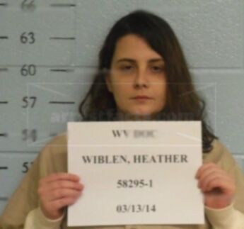 Heather Nicole Wiblen