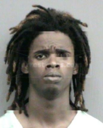 Carnelius Jerad Preston