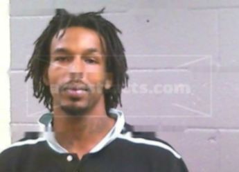 Demetrick Dural Murray