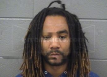 Antwon Harris