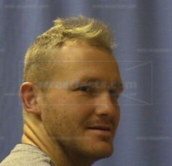 Christopher Anthon Mcgraw
