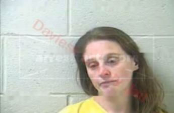 Amy Danielle Cornett