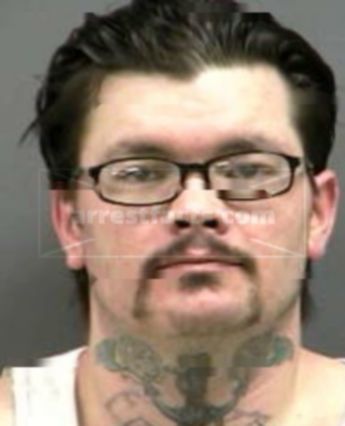 Kristofer Lee Davis
