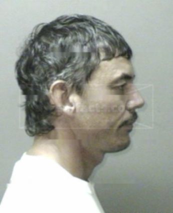 Johnny Wayne Sizemore