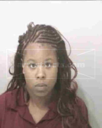Talisha L Evans