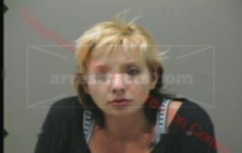 Jennifer Nashelle Scott