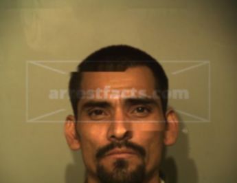 Hugo Boyzo Garcia Chavez