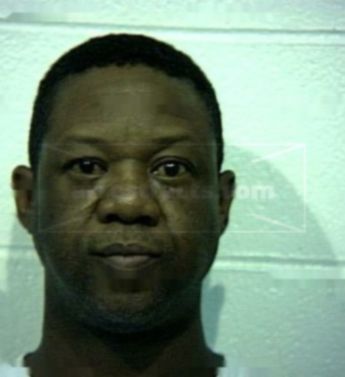 Terry Ray Wilson