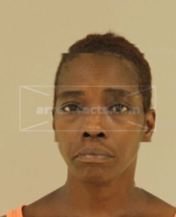 Regina Lashea Mcneal