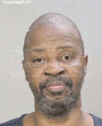 Charles Woodard