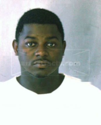 Quantavius Shorter