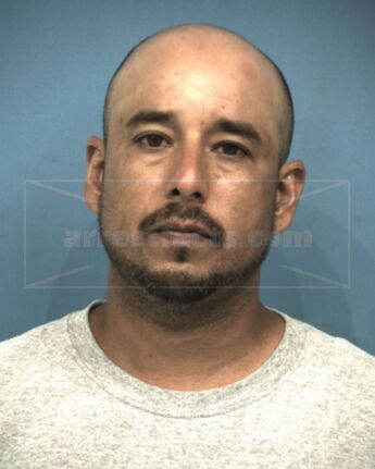 Solomon Saul Alderete