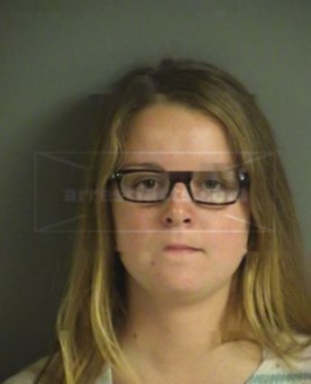 Michelle Mary Mcneil