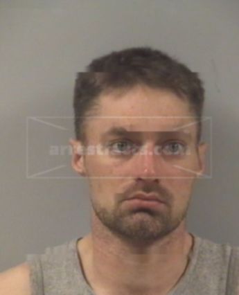 Jesse Lee Collins