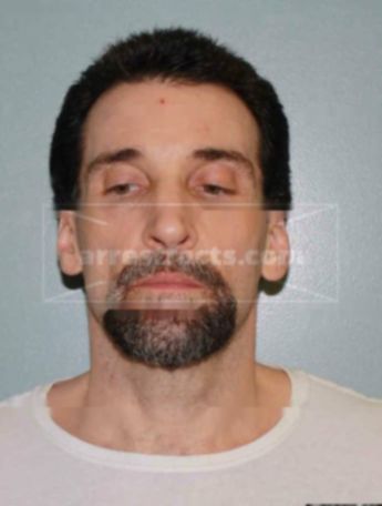 Richard Glenn Bowser