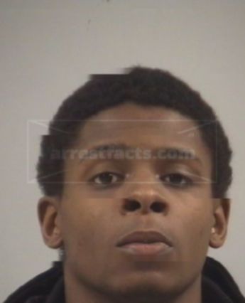 Dominique Dequan Stewart