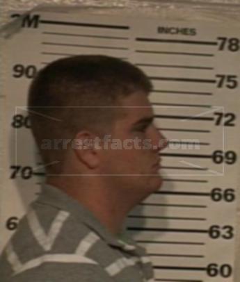 Chad Samuel Rock Hamer